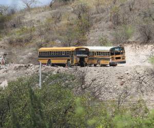 La Gerencia de Control de la Construcción aclaró que, por ahora, la situación no puede calificarse como ilegal sino como falta de permiso de ocupación.