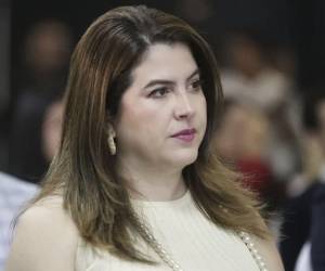 Luego de que la PGR presentara una acción de hábeas corpus para verificar su situación personal, la consejera del CNE, Cossette López, cuestionó la medida y afirmó que se está utilizando el derecho constitucional de forma indebida.