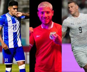 Tras concluir la fase de grupos de la Copa del Mundo 2026, hay ocho selecciones que nunca han ganado un partido en Mundiales. Honduras comparte el liderato de este récord negativo.