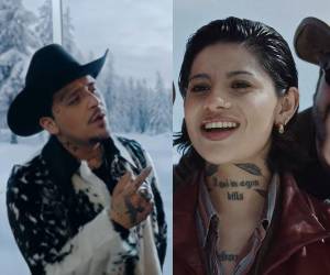 “Un vals” de Christian Nodal: esta es la letra completa de la canción.