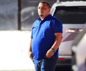Él no pertenece a ningún tipo de estructura y nosotros habíamos denunciado y demostrado una foto que él había sido golpeado”, declaró Omar Dubón, representante de Velásquez.