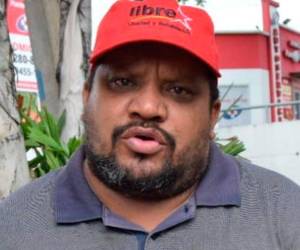 Melvin Cevallos es un dirigente político hondureño vinculado al partido Libertad y Refundación, donde ha ejercido como coordinador de colectivos en Francisco Morazán y el Distrito Central.
