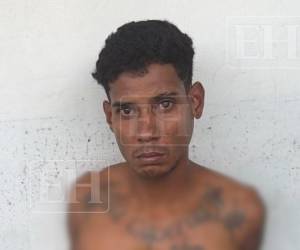 A tan solo horas del crimen de Juan Carlos Flores, las autoridades lograron capturar a un hombre al que se le supone responsable del asesinato.