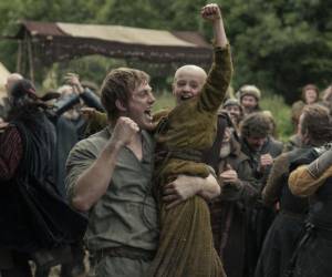 Ser Duncan y Egg llegan a HBO Max.