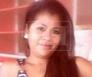 Claudia Aceituno desapareció desde agosto de 2025 y era buscada por sus familiares, incluso, por su misma pareja, a quien acusan de su crimen.