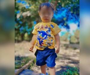 Niño desaparecido en Choluteca aparece con vida: familiares aseguran que “el duende lo tenía”.