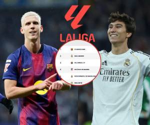 Ambos equipos ahora se concentran en las semifinales de la Supercopa de España.