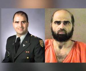 Nidal Malik Hasan, el expsiquiatra del Ejército de Estados Unidos condenado por asesinar a 13 soldados en la base militar de Fort Hood, Texas, en 2009, será ejecutado por un pelotón de fusilamiento el próximo 3 de diciembre, en un procedimiento que el Pentágono planea transmitir en directo al público.