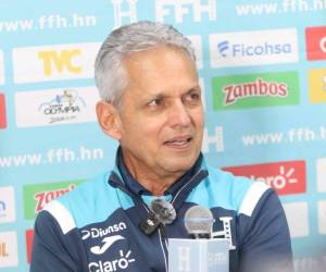 Selección de Honduras se enfrentará ante Costa Rica, Haití y Nicaragua.