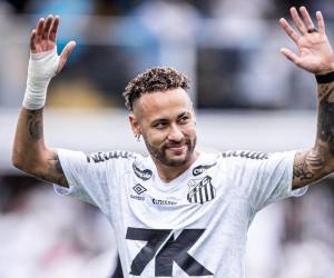 Una vez finalizada la temporada, el crack deberá decidir su futuro con el club.