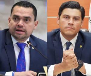 Tomás Zambrano le recomendó a Marlon Ochoa buscarse buenos abogados.