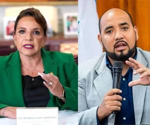 Daniel Esponda es destituido de su cargo a tan solo meses de que Xiomara Castro culmine su mandato.