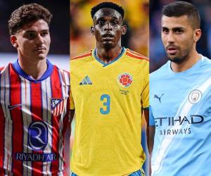 Barcelona sigue presionando por tres jugadores y PSG sorprende. Así se mueve el mercado de fichajes internacional.