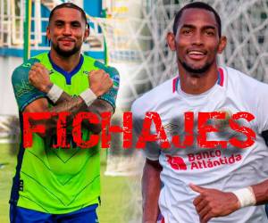 El Olimpia ha comenzado a mover sus piezas pensando en el torneo Clausura y Champions de Concacaf, Motagua hará muchos cambios en su plantel y Real España comienza con los pedidos de Campos