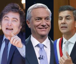 Cali comenzó a recibir a los líderes internacionales que asistirán a la investidura del presidente electo de Colombia, Abelardo de la Espriella