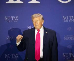 La doctora Erica Schwartz fue nominada por Donald Trump para dirigir los CDC, la principal autoridad sanitaria de Estados Unidos.