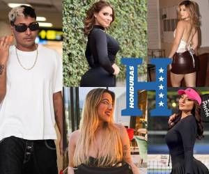 El reconocido creador de contenido Supremo sorprendió en las últimas horas al girar la convocatoria de la selección de tiktokers femenina de Honduras.