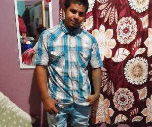 Juan Rosales Ulloa es la víctima mortal del hecho violento.