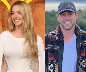 Sydney Sweeney acaba de hacer oficial su relación con Scooter Braun en Instagram, marcando su “hard launch” como pareja ante millones de seguidores.