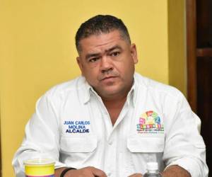 El presidente de la Amhon, Juan Carlos Molina, brindó detalles de cómo trabajarán en conjunto.
