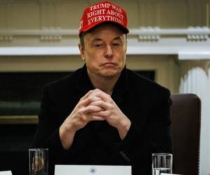 El dueño de la red X y director de Tesla y SpaceX fue uno de los principales donantes de la campaña electoral de Trump.