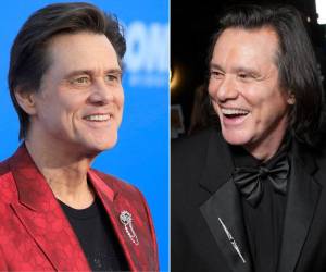 Jim Carrey asistió a la 51.ª ceremonia de los Premios César en París el 26 de febrero, recogió un galardón honorífico y pronunció un discurso en francés que cosechó elogios entre los presentes. En cuestión de días, una teoría de la conspiración se había extendido por las redes sociales afirmando que el hombre en el podio no era el actor.