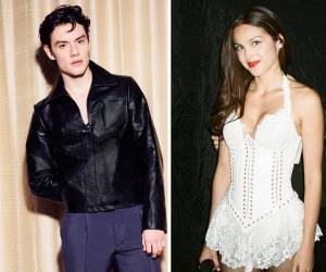 Olivia Rodrigo y Louis Partridge han puesto fin a su relación sentimental después de dos años juntos, según informó el diario británico The Sun.