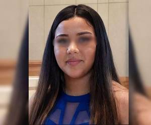 La familia también recauda fondos para repatriar los restos de la adolescente.