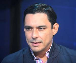 El legislador insistió en que el MP debe remitir los audios a organismos estatales y federales en Estados Unidos para obtener un dictamen técnico independiente.