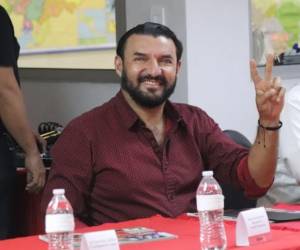 Rasel Tomé cuestionó la determinación de su partido sobre el apoyo a Isis Cuéllar.