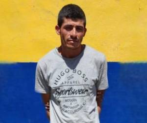 El crimen se registró el 15 de febrero de 2024 en el caserío Las Toreras, municipio de Jacaleapa, departamento de El Paraíso.