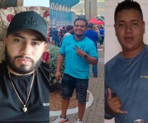 En horas de la noche del lunes -3 de agosto-, se registró una masacre que cobró la vida de tres personas y dejó a una herida en Jutiapa, Atlántida. Aquí los detalles del hecho: