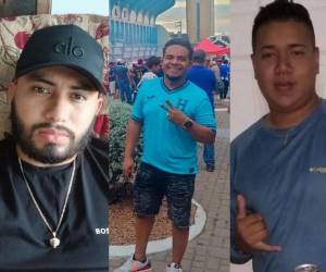 El triple homicidio ocurrido la noche del lunes 3 de agosto de 2026 en la colonia Garden de la aldea Roma, en el municipio de Jutiapa, departamento de Atlántida, Honduras