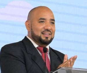 El ministro de Educación participó en el congreso sobre educación prebásica, fue allí donde hizo el llamado a los sectores.