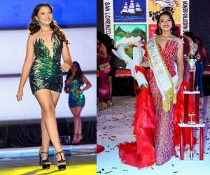Angie Brigitte Ordóñez Flores ganó anoche el título de Reina Ferisan 2026, además de las distinciones a Mejor traje típico, Señorita elegancia, responsabilidad, modelo y cultura, durante la gala celebrada en el gimnasio del Instituto Felipe Enrique Augustinus (IFEA), en San Lorenzo, Valle.