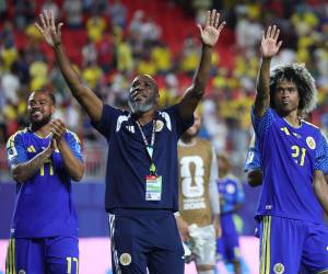 Curazao, país debutante en los mundiales, igualó 0-0 contra Ecuador en su segundo partido.