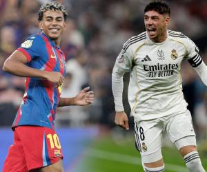 El Barcelona eliminó a Athletic Bilbao y Real Madrid al Atlético.