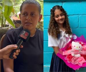 Durante días, la familia de Violeth Acosta ha intentado reconstruir los últimos momentos de la adolescente de 14 años. Entre el dolor, las preguntas sin respuesta y los recuerdos, un hallazgo terminó convirtiéndose en uno de los episodios más conmovedores de esta tragedia.