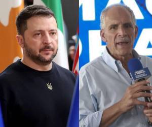 Zelenski señaló que Ucrania está dispuesta a compartir su experiencia y brindar asistencia técnica en estos ámbitos, como parte del fortalecimiento de las relaciones bilaterales.