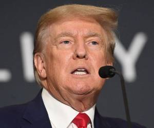 El expresidente también es investigado, por el asalto al capitolio en enero de 2021.