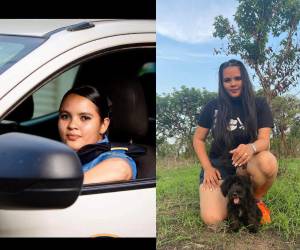 Entre los siete agentes que perdieron la vida en el fatídico accidente en la carretera CA-5, en El Rodeo, Comayagua, el reciente miércoles 17 de junio, se identificó a la agente policial Esmelin Herrera, causando gran consternación en su comunidad. ¿De dónde era? Esto se sabe.