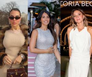 Las esposas los de futbolistas no solo acompañan a sus parejas en el mundo deportivo, sino que también se han consolidado como celebridades en redes sociales. Su influencia combina moda, estilo de vida y maternidad en el que inspiran a sus seguidores.