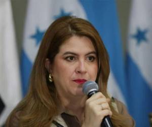 La consejera sigue denunciando ataques en su contra por parte de la oposición.
