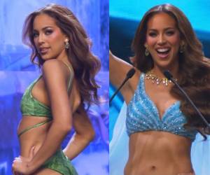 La representante hondureña Emely Alemán logró clasificar entre las 25 semifinalistas del Miss Grand International 2026, en Bangkok, Tailandia. Sin embargo, la catracha no consiguió avanzar a la siguiente ronda del concurso de belleza.