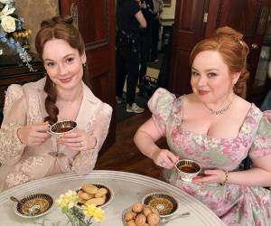 La cuarta temporada de Bridgerton, disponible en Netflix, reserva su momento más sombrío para Francesca (Hannah Dodd), hasta ahora una de las Bridgerton que menor protagonismo había acumulado.