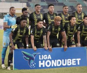 Real España rescinde contrato a dos futbolistas de forma unilateral