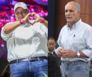 Tras la victoria de Juan Diego Zelaya, estos son los últimos alcaldes del Distrito Central en los últimos 30 años. Algunos de ellos fallecieron de manera violenta y el pueblo capitalino lloró su pérdida.