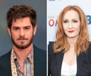 El actor reconoce la calidad de la historia creada por la escritora, pero eso no impide que esté en contra de sus posturas sobre las personas trans.