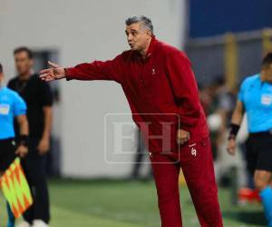 Vázquez se despide del Real Estelí después de haber conseguido un título nacional.