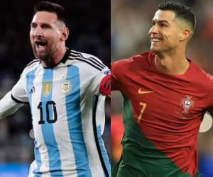Lionel Messi y Cristiano Ronaldo llegarán a la competición con la posibilidad de cerrar su ciclo mundialista rompiendo marcas que han sobrevivido durante décadas y ampliando aún más su legado en el fútbol. Estos son los récords que ambos podrían romper: